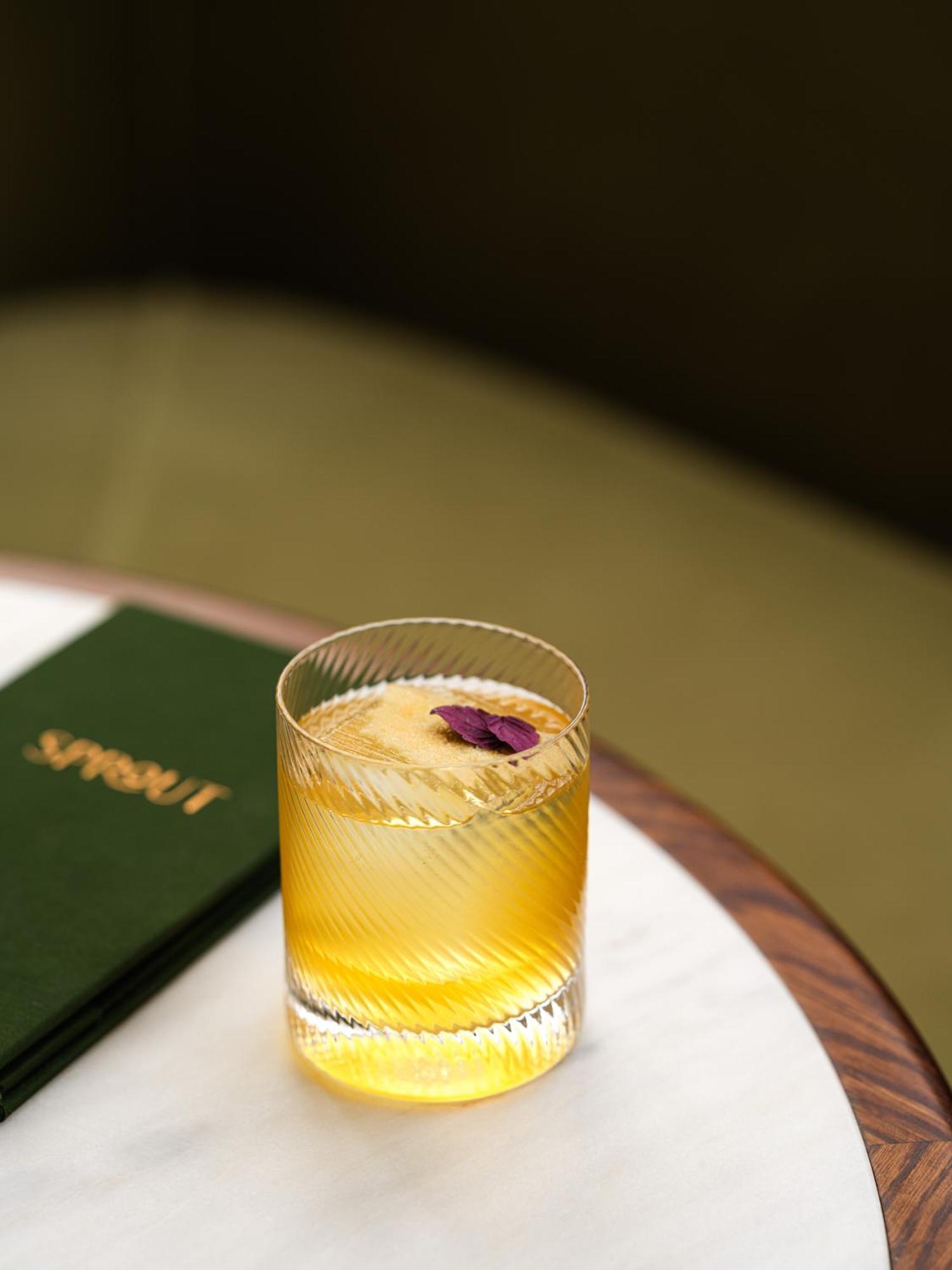 K + K乔治肯辛顿酒店 伦敦 外观 照片