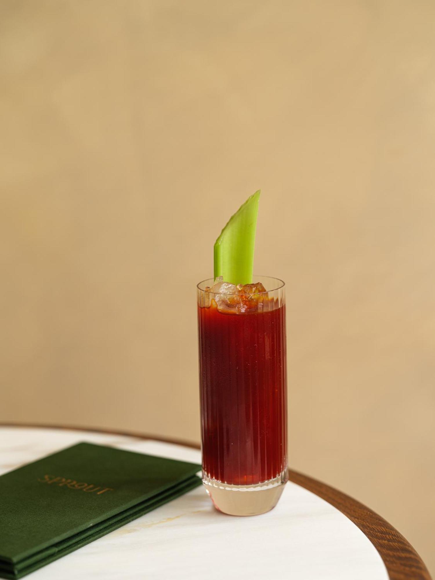 K + K乔治肯辛顿酒店 伦敦 外观 照片